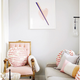 Illustration for article titled Impressive Bachelorette Rose Quartz Interior Ideas That You Will Have to See